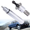 SEBLAFF E541-73TK F4TZ-9F538-A Injector Sleeve Cup Removal & Installation Tool