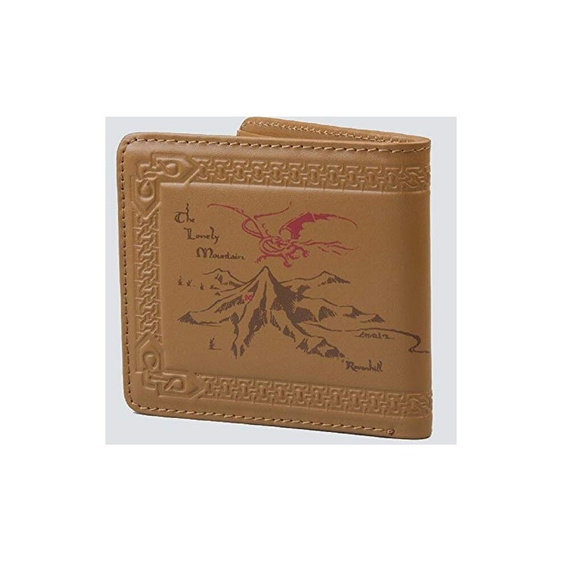Wallet - The Hobbit - Logo