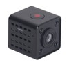 Mini WIFI Security Camera 1080P HD Night Vision Small Wireless