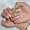 Dara Beauty January 2025 Art of the MonthSyrup Nails❣ -