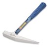 ESTWING Rock Pick - 13 oz Geology Hammer with Smooth