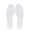 Kaps Frotte Terry Cloth Comfortable And Hygienic Shoe Insoles, Freshness