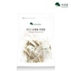Nature Mom 국산 볶은 연근 티백 30개입 Korean Roasted Lotus Root Tea Bags 30 Pack
