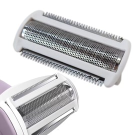 Bodygroom Replacement Trimmer/Shaver Foil Fit for Bodygroom series 3000 (BG203x) Bodygroom series 2000 (BG202x)(White)
