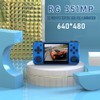 RG351MP 3.5 Inch IPS Retro Game Player Portable Pocket Handheld