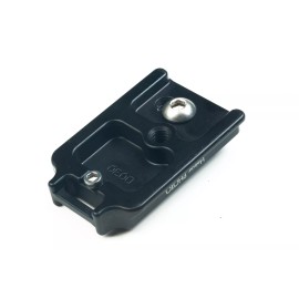 Hejnar Photo Canon G3X plate 4 kirk markins wimberley acratech arca swiss RRS foba