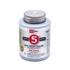 RectorSeal No. 5 25551 Pipe Thread Sealant, Lubricates & Protects