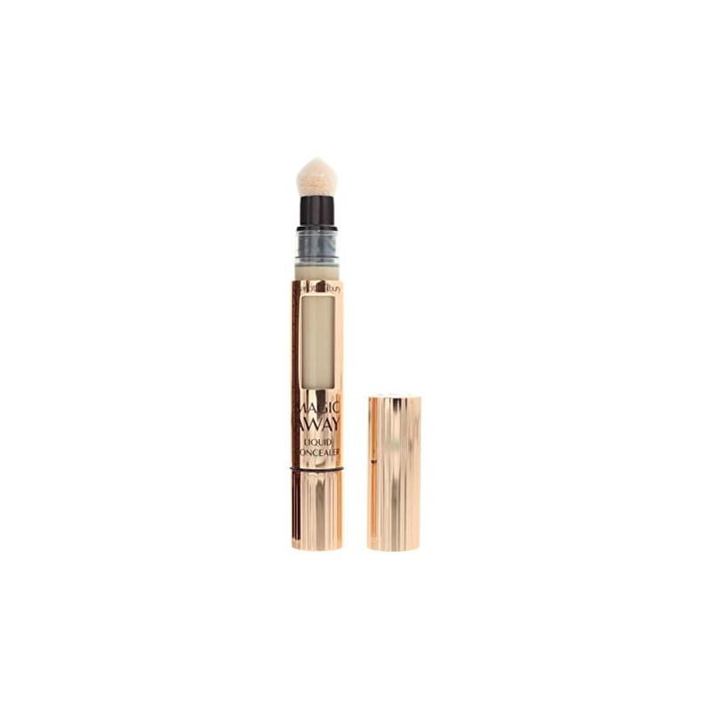 Charlotte Tilbury Magic Away Liquid Concealer 4ml 03