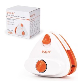 Eazer Double Sided Magnetic Window Cleaner, Multi Gear, 0.12”-1.26” Thick Glass