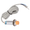 Sensor de proximidad inductivo, 10 mm de distancia 3 hilos