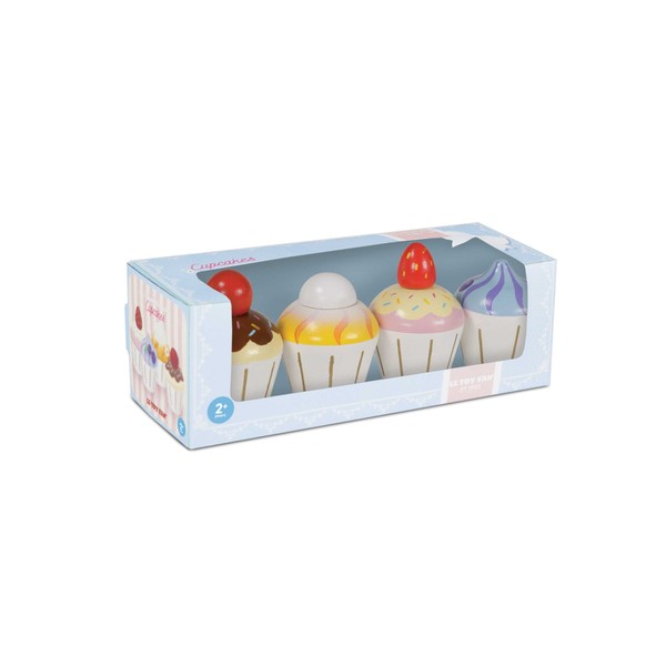 Le Toy Van Cupcakes