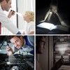 EUARDER Mini Flashlight, Super Bright Small Tactical Flashlight, Ultra-Compact Powerful