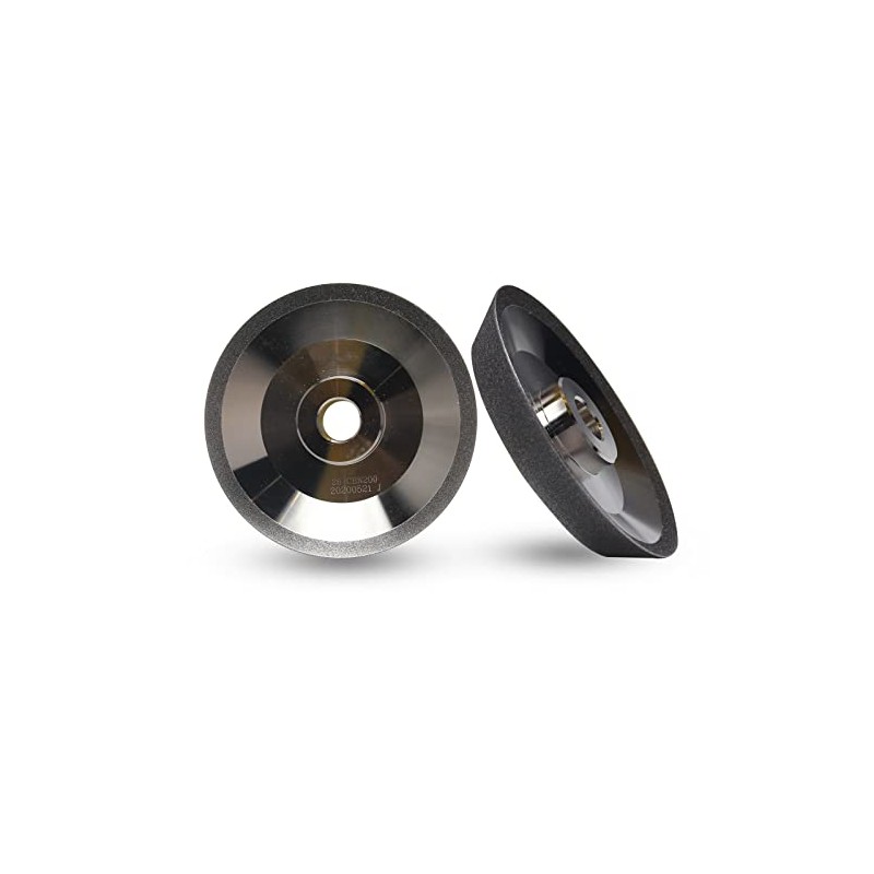 MRCM Drill bit Sharpener Machine Grinding Wheel(SDC OR CBN) for