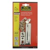 Burg-Wächter TK 64 SB Nickel Plated Safety Door Chain with