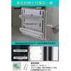 【Compatible with Most Cameras】Security Camera Mounting Hardware - Safe for