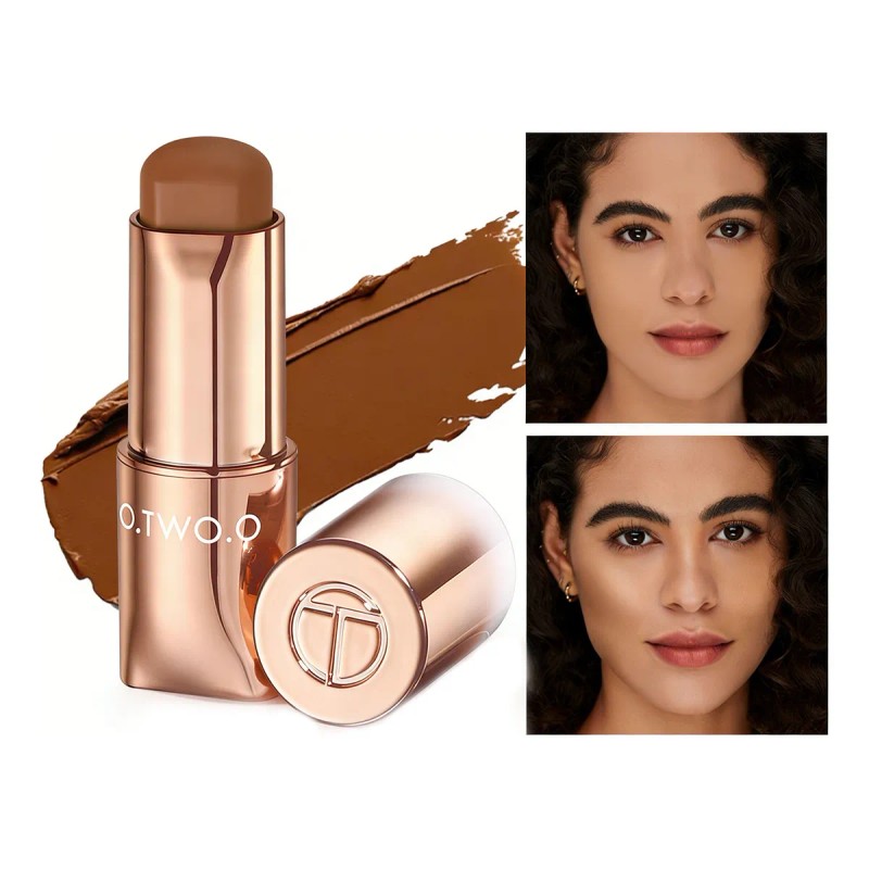 Lápiz Corrector Facial Para Contorno Rostro Contour Stick