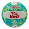 Voit Balón de Voleibol No. 5 Looper Multicolor, Puede Llegar