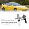 Clutch Master Slave Cylinder Kit 46920 SR3 A01 Clutch Brake