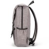 IZOD Youth Business Travel Slim Durable Laptop Backpack, Computer Bag