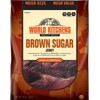 World Kitchens Jerky, Brown Sugar, 10 Ounce