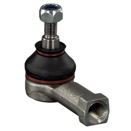 febi bilstein 15074 Tie Rod End Piece with Locking Nut
