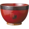 Shinzo Ase F0609 Negoro Soup Bowl