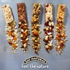 Eat Natural Bars with a Yoghurt Coating 45g (Pack of