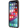 Griffin Survivor Military Standard Clear Case for Apple, GIP-012-CBK