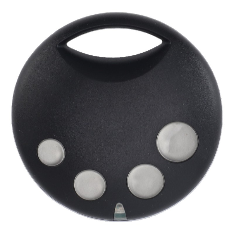 433.92mhz Garage Door Remote Control 50m Wireless Transmission Garage Door