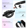 Kawaye Head Strap Compatible with Meta Quest 2/Quest 3S/Quest 3,