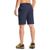 Rdruko Men's Hiking Shorts 9" Quick Dry Lightweight Outdoor Work