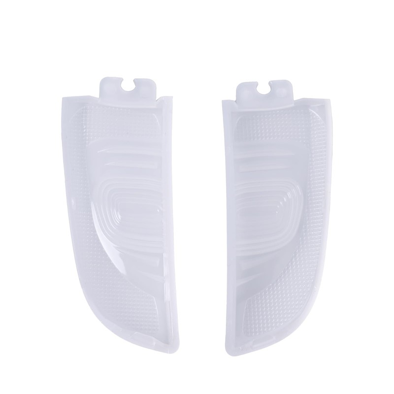 Magimaker Set of 2 (1 Pair) Front Sun Visor Light