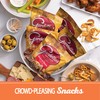 Gardetto's Snack Mix, Aged Cheddar, Family Size Pub and Party