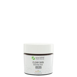 Societe Clear Skin Boosting Pads 60 pads