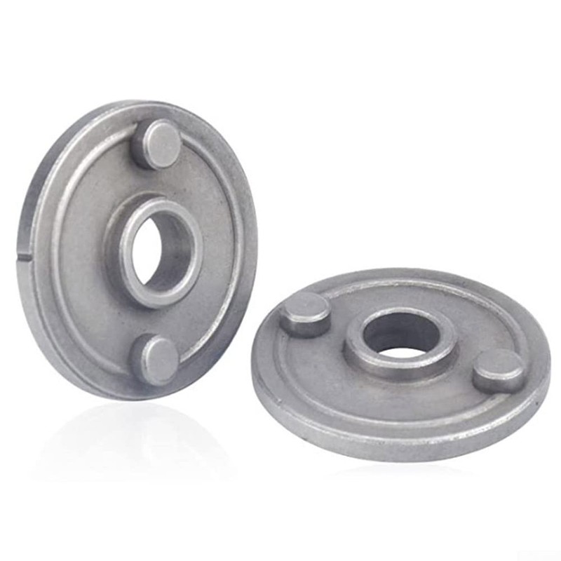 2PK For TimeMaster Mower Blade Adapter For 30" 20199 20200