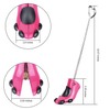 MISERWE One Pair Boot Stretcher with Boot Shaper Stands Professional
