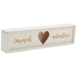 ULTECHNOVO Pregnancy Report Decorative Case Made of Box Suitable for Beautiful Surprise