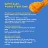 Kinnikinnick - Panko Style Bread Crumbs - Gluten Free, Allergy