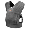 CUBY Baby Carrier, Newborn Baby Sling, Before Developing Neck Strength,