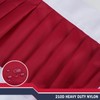 American Flags Bunting 3x6 FT 6 Pack, 4th of July