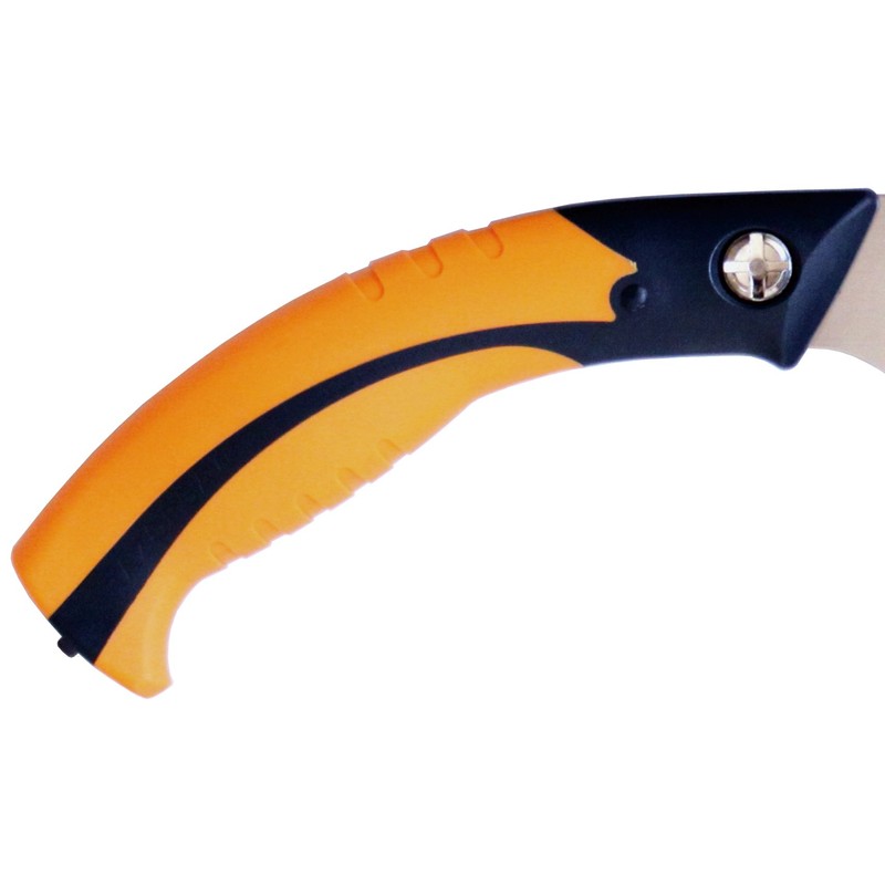 Gyokucho Razor saw LB30-A Bamboo 300 (Japan import)