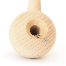 TOKYO KENDAMA (Tokyo Kendama) Bearings for Kendama, Space Gray, 3 Pieces