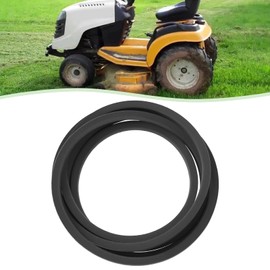 Briny River 1 x Deck Belt Lawn Mower Deck Drive V-Belt 754-04219 954-04219 Compatible with MTD Compatible with Cub Cadet LT2000 LTX1045 LTX1046 103 x 0.5 Inches