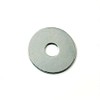 Merriway BH06098 (25 Pcs) Penny Repair Mudguard Fender Washer 25mm