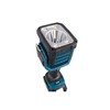Makita DML812 18V LXT® Lithium-Ion Cordless L.E.D. Flashlight/Spotlight, Light Only