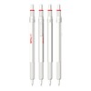rOtring Professional 600 Ballpoint Pen with Elegant Magnetic Closure Case,