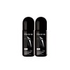 FOLLOW ME [Twin Pack] Follow Me Men Roll On Deodorant