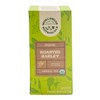 Worldwide Botanicals Organic Roasted Barley Tea, 25 Tea Bags -