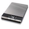 Arendo - Stainless Steel Digital Kitchen Scales - Digital Scales