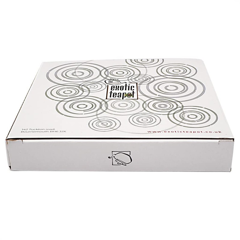 The Exotic Teapot - Cast Iron Trivet Stand, Japanese Style,